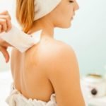 back-waxing
